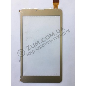 Тачскрин, сенсор Assistant AP-755G (экран /стекло)